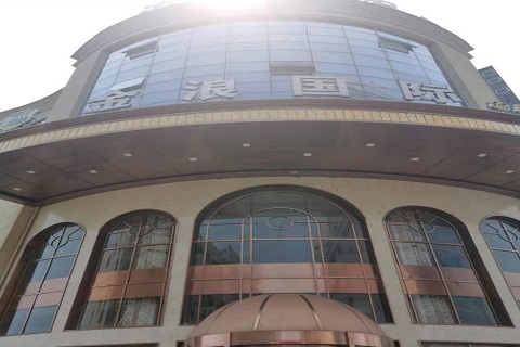 潍坊金浪国际KTV消费价格点评