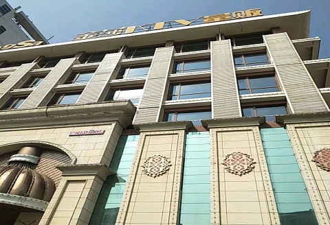 潍坊金莎KTV消费价格